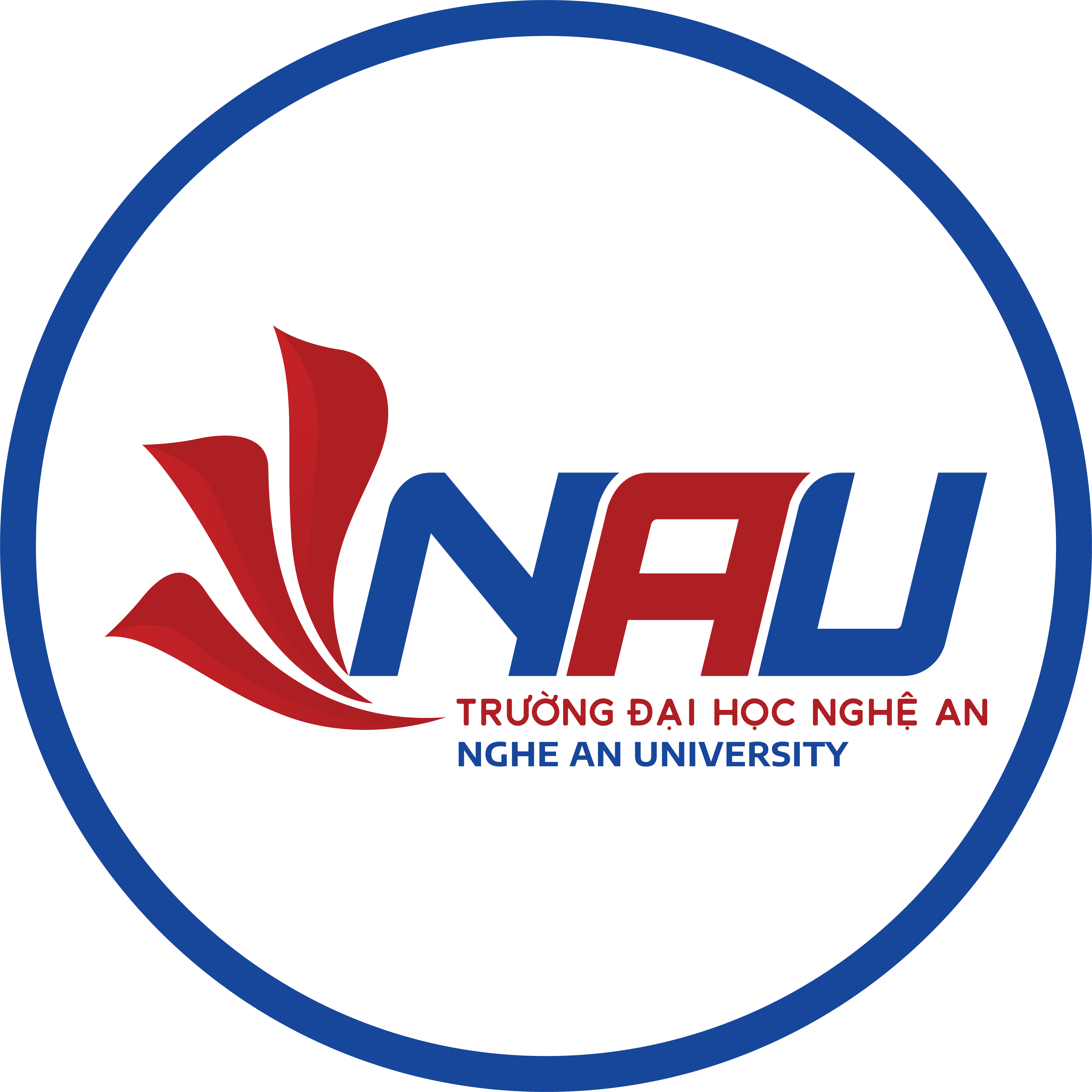 Trường Đại Học Nghệ An