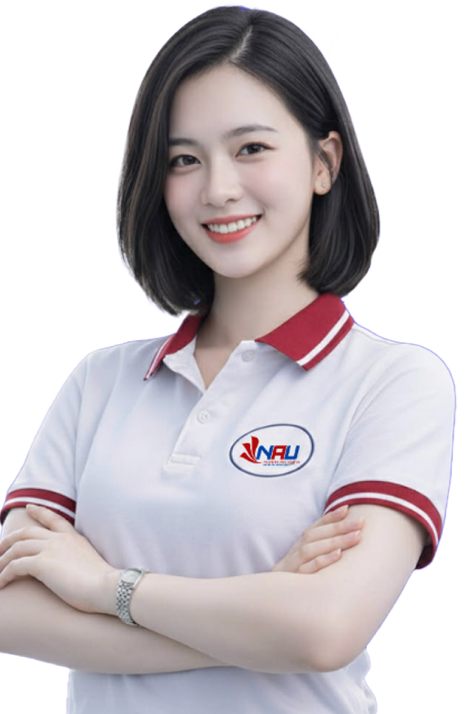 Sinh viên NAU